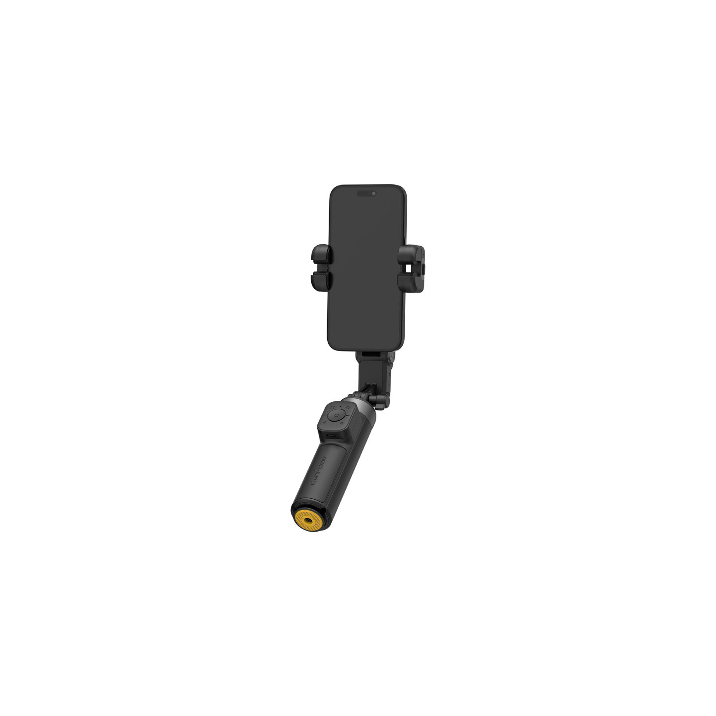AOCHUAN M3 Pro Mini Gimbal with AI Sensor (Black)