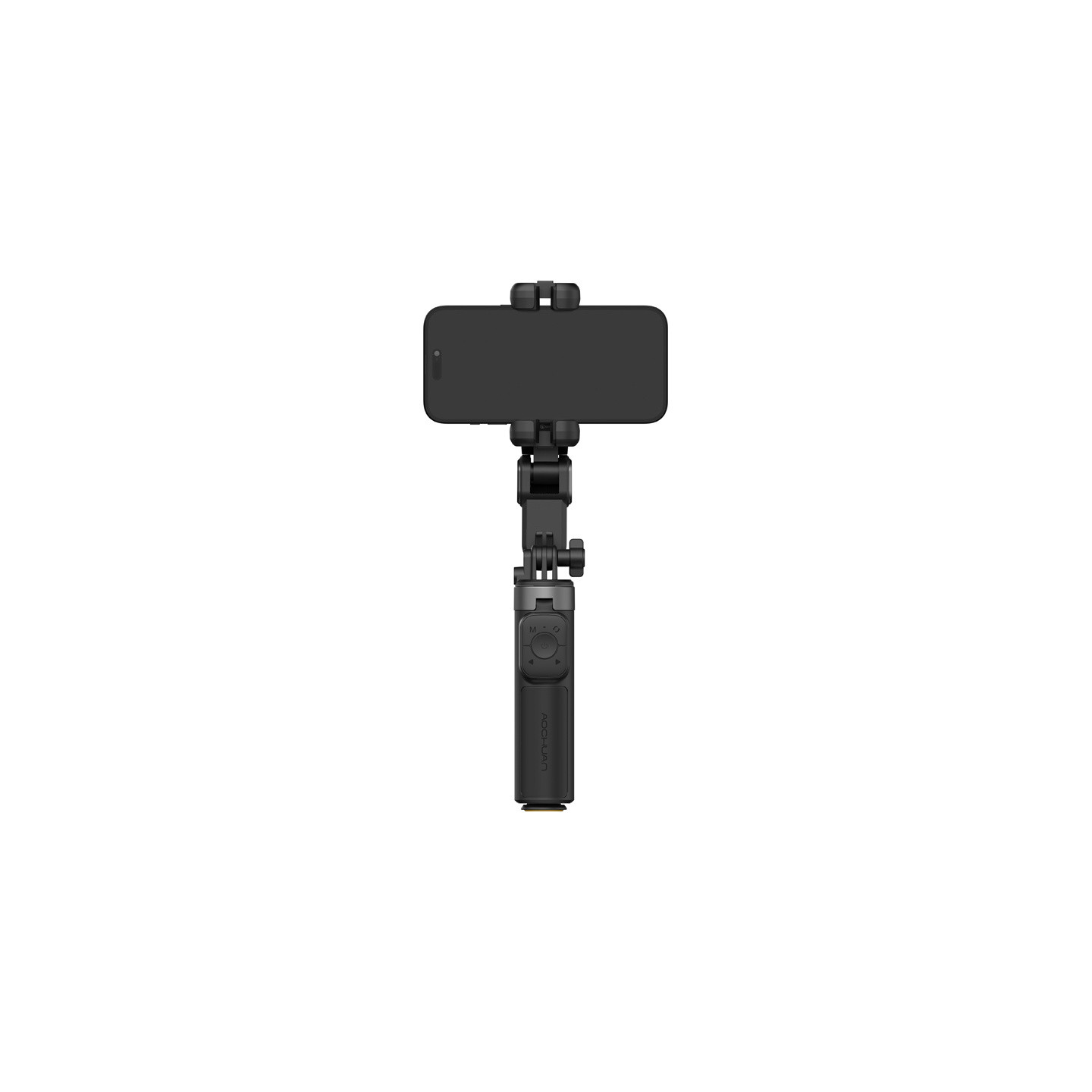 AOCHUAN M3 Pro Mini Gimbal with AI Sensor (Black)