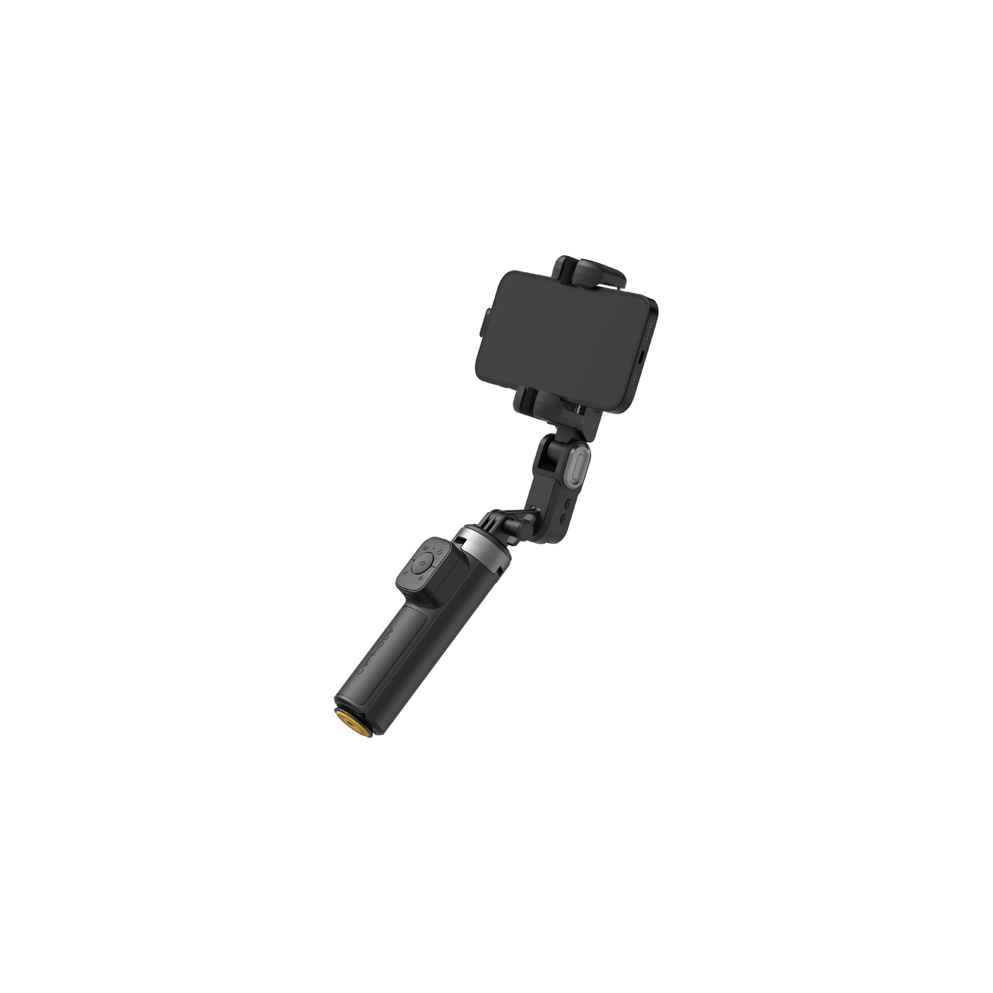 AOCHUAN M3 Pro Mini Gimbal with AI Sensor (Black)