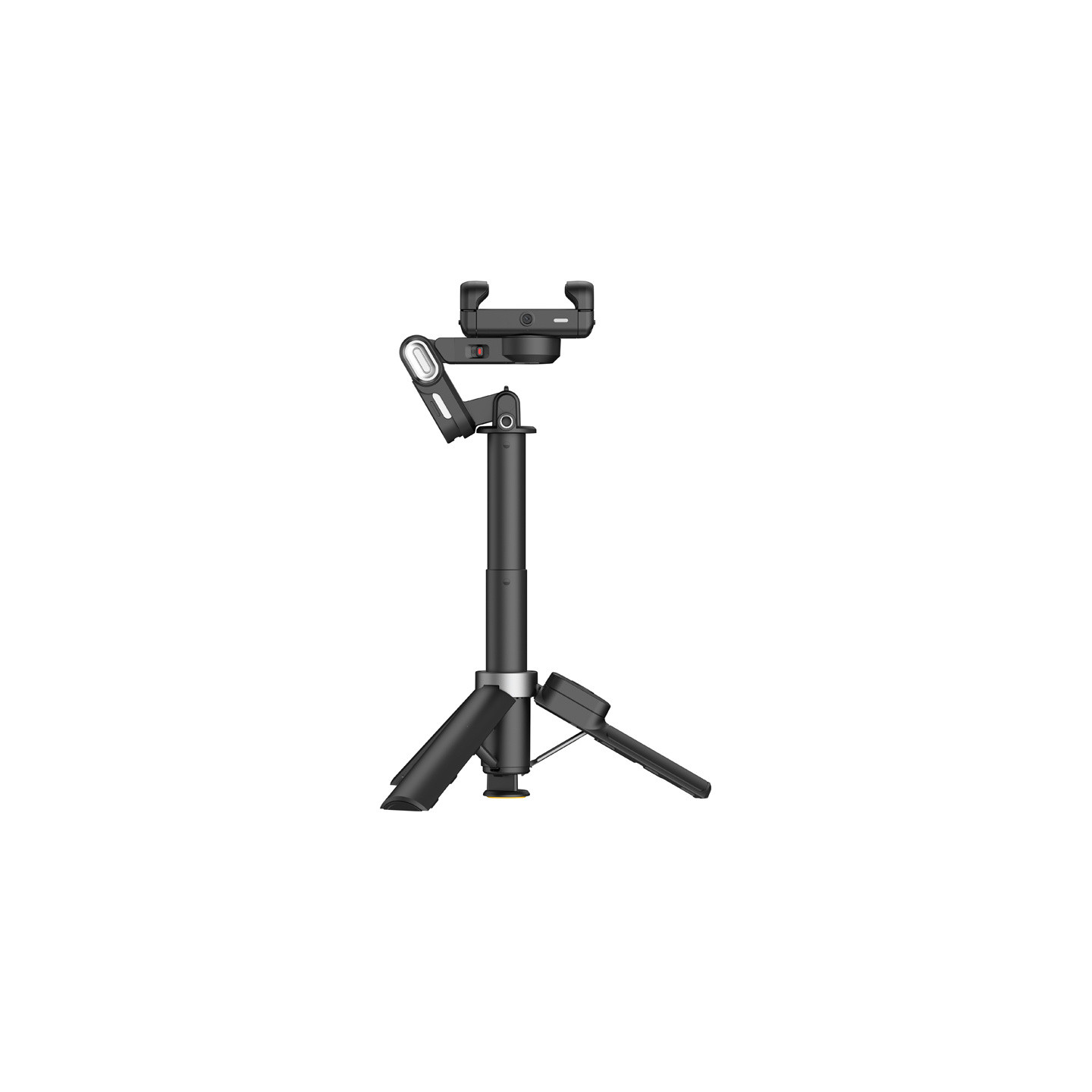 AOCHUAN M3 Pro Mini Gimbal with AI Sensor (Black)