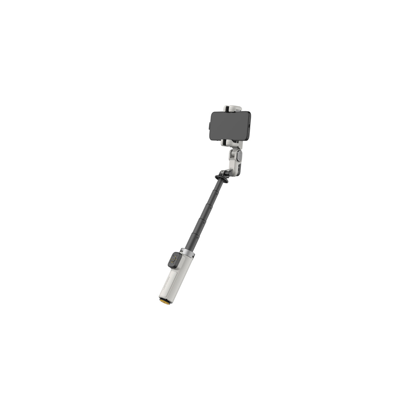 AOCHUAN M3 Pro Mini Gimbal with AI Sensor (White)
