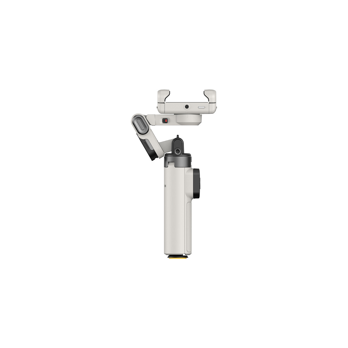 AOCHUAN M3 Pro Mini Gimbal with AI Sensor (White)