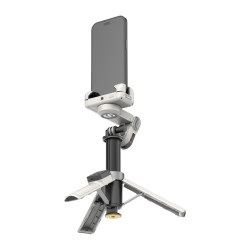 View product AOCHUAN M3 Pro Gimbal with RGB Lighting (Black)