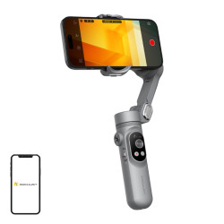 View product AOCHUAN X Gimbal (Gray)