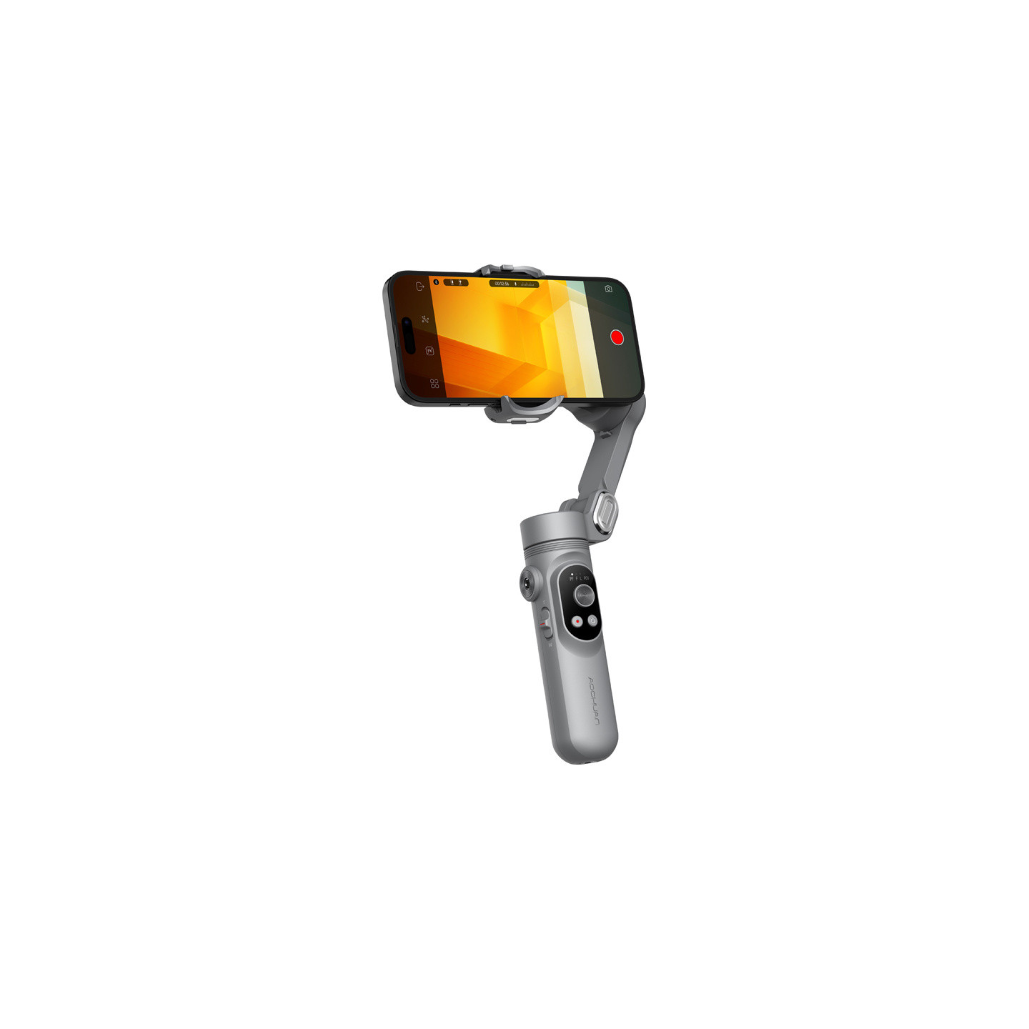 AOCHUAN X Gimbal (Gray)