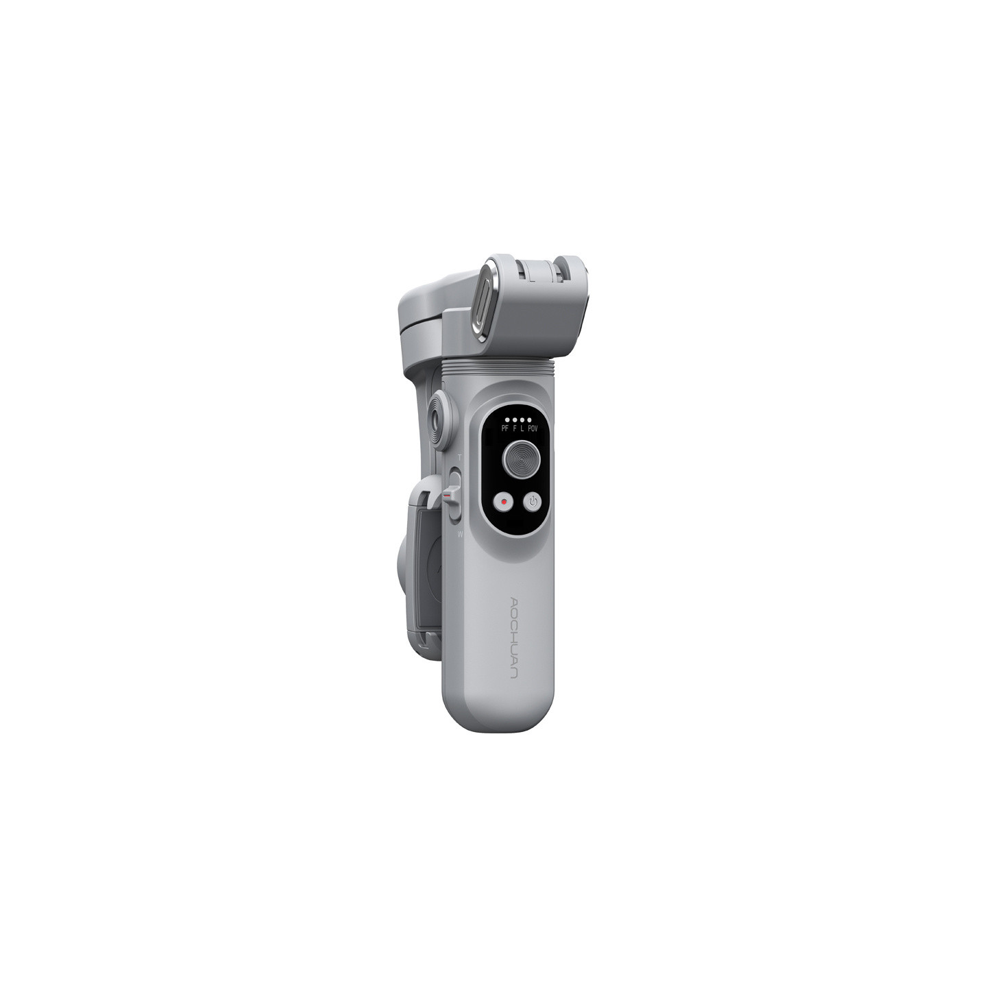 AOCHUAN X Gimbal (Gray)