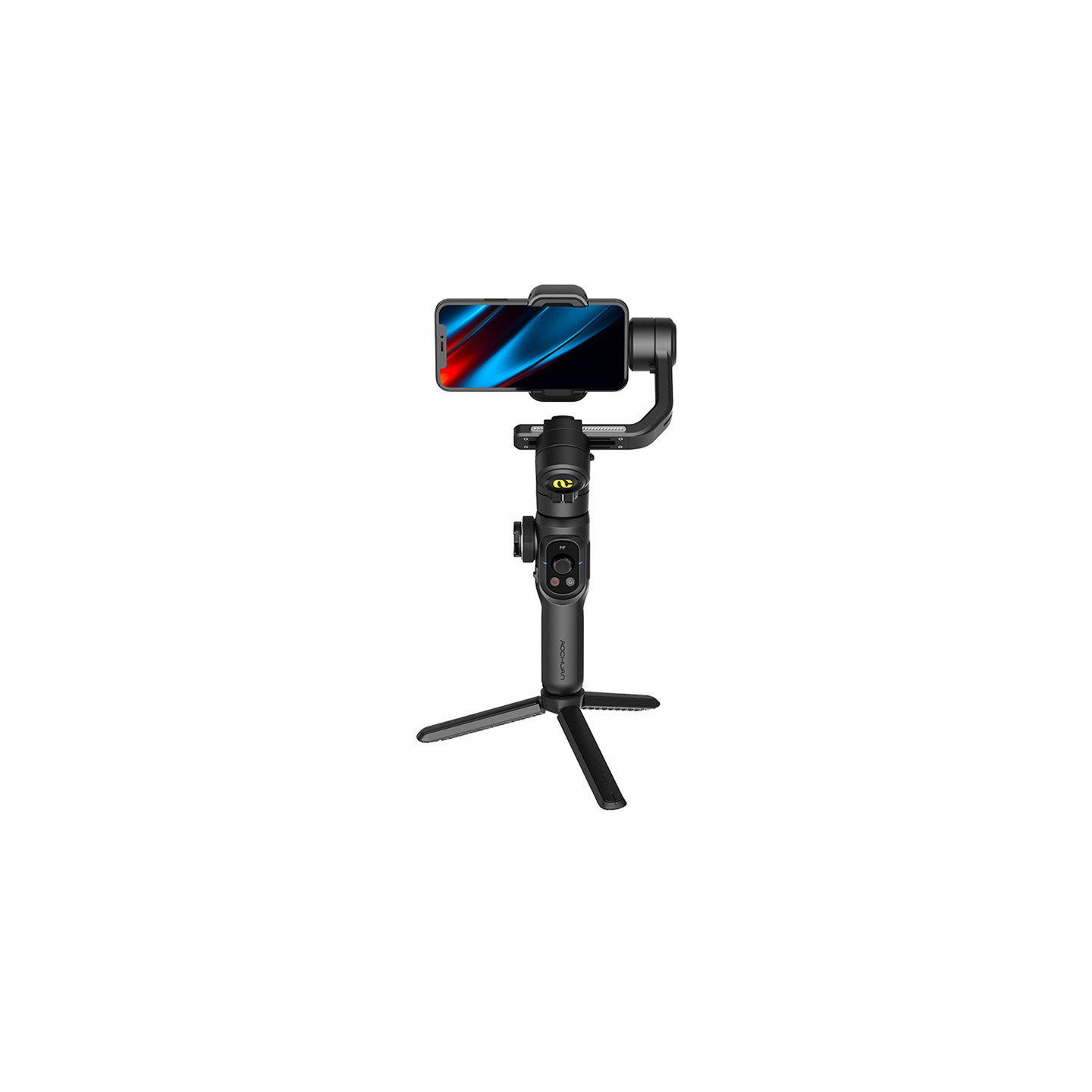 AOCHUAN S2 Gimbal (Black)
