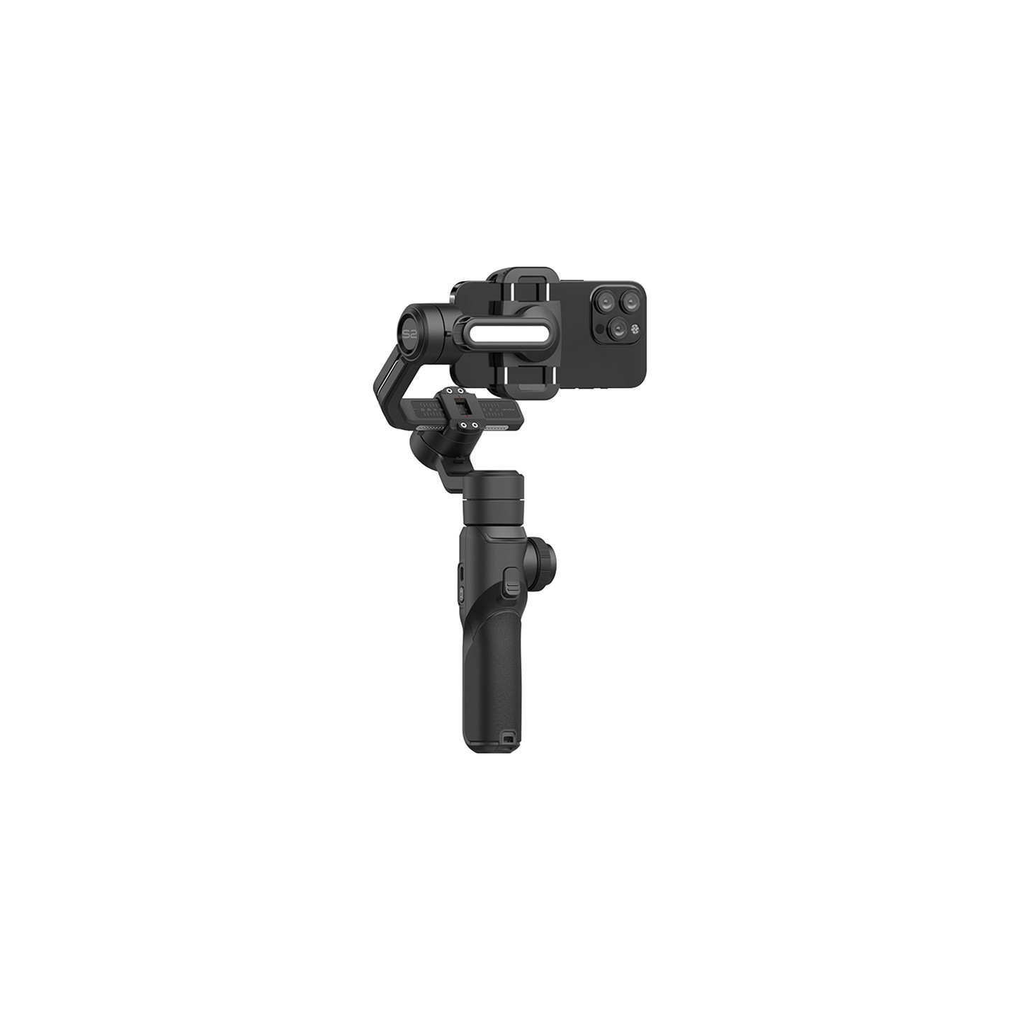 AOCHUAN S2 Gimbal (Black)