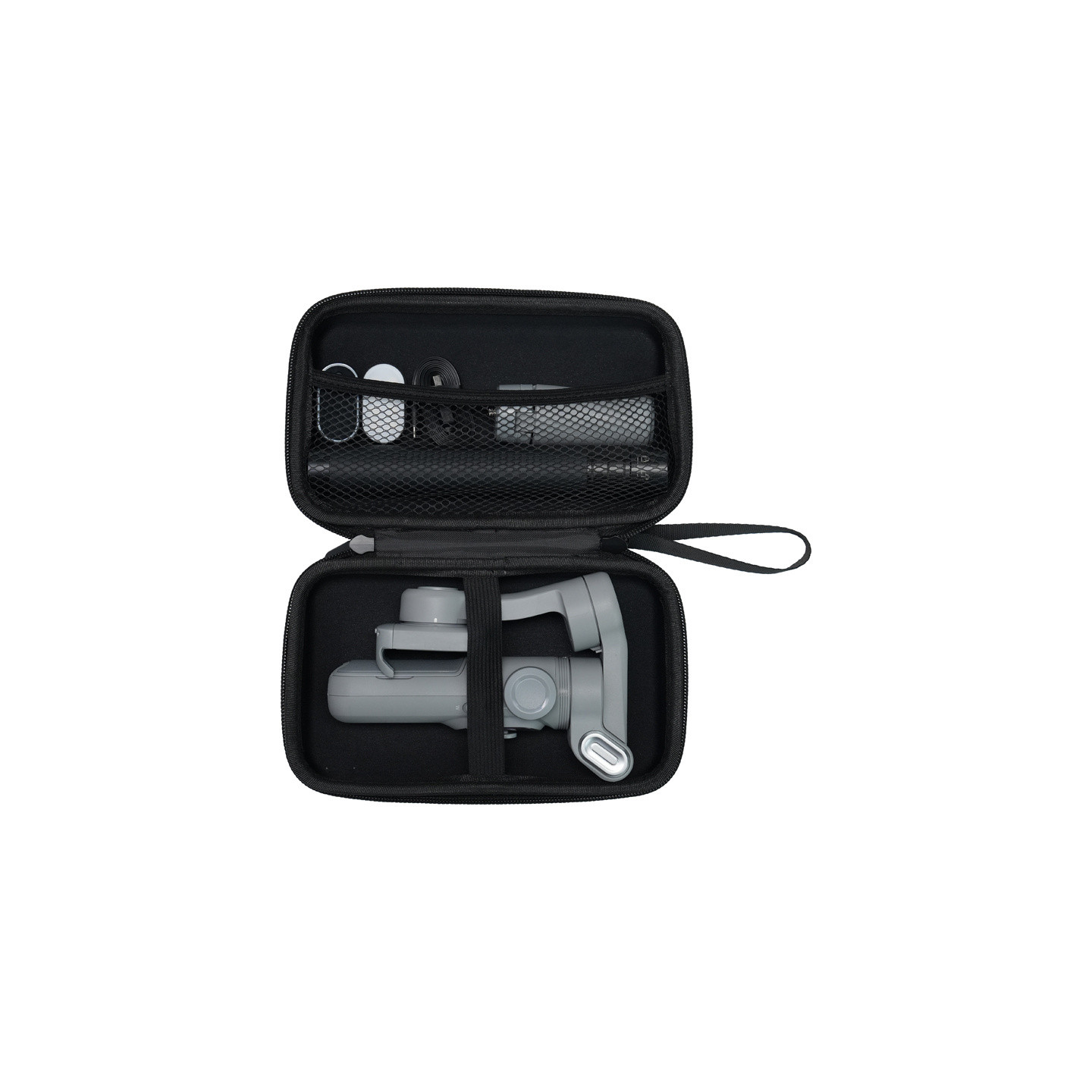 AOCHUAN Foldable Gimbal Bag (Black)