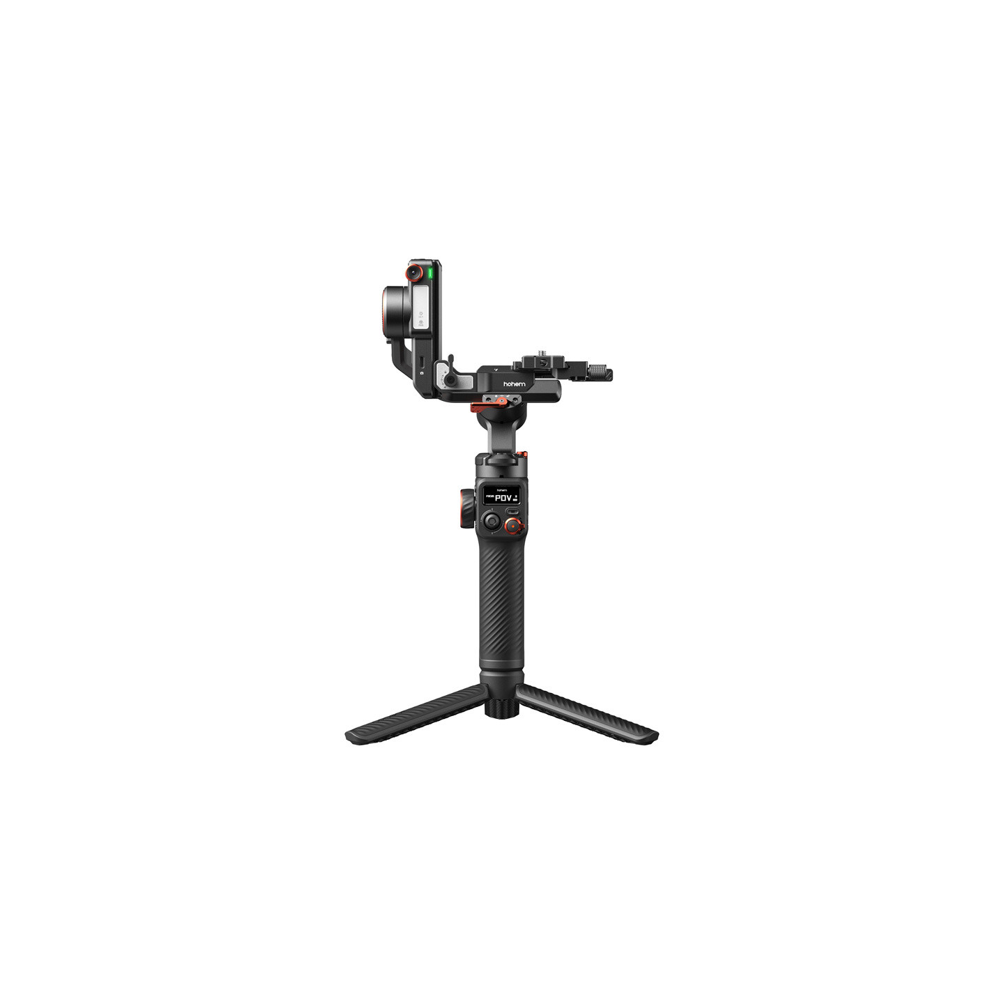 iSteady MT3 Gimbal