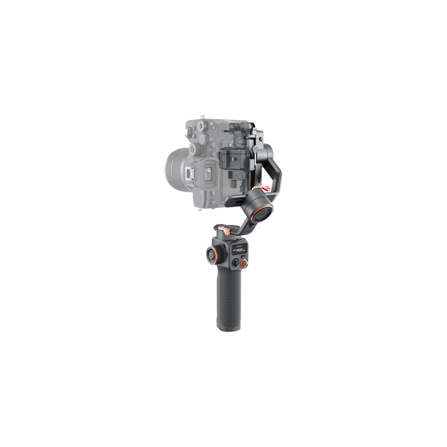 iSteady MT3 Gimbal