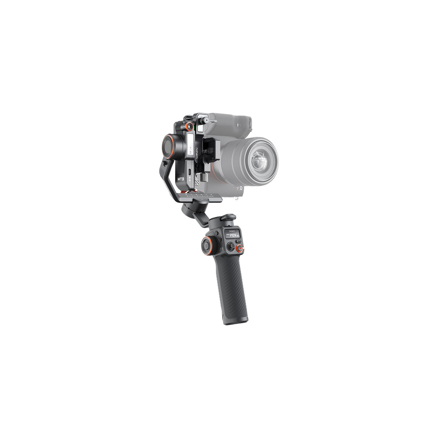 iSteady MT3 Gimbal