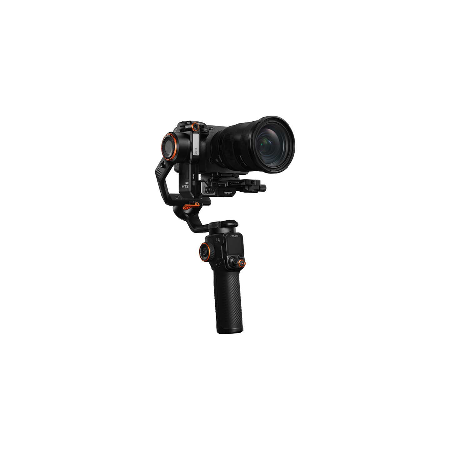 iSteady MT3 Pro Gimbal