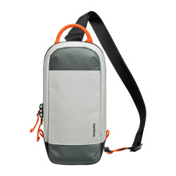View product TOMTOC GameOn-G49 Switch 2 Travel Bag, 2,3L (Gray)
