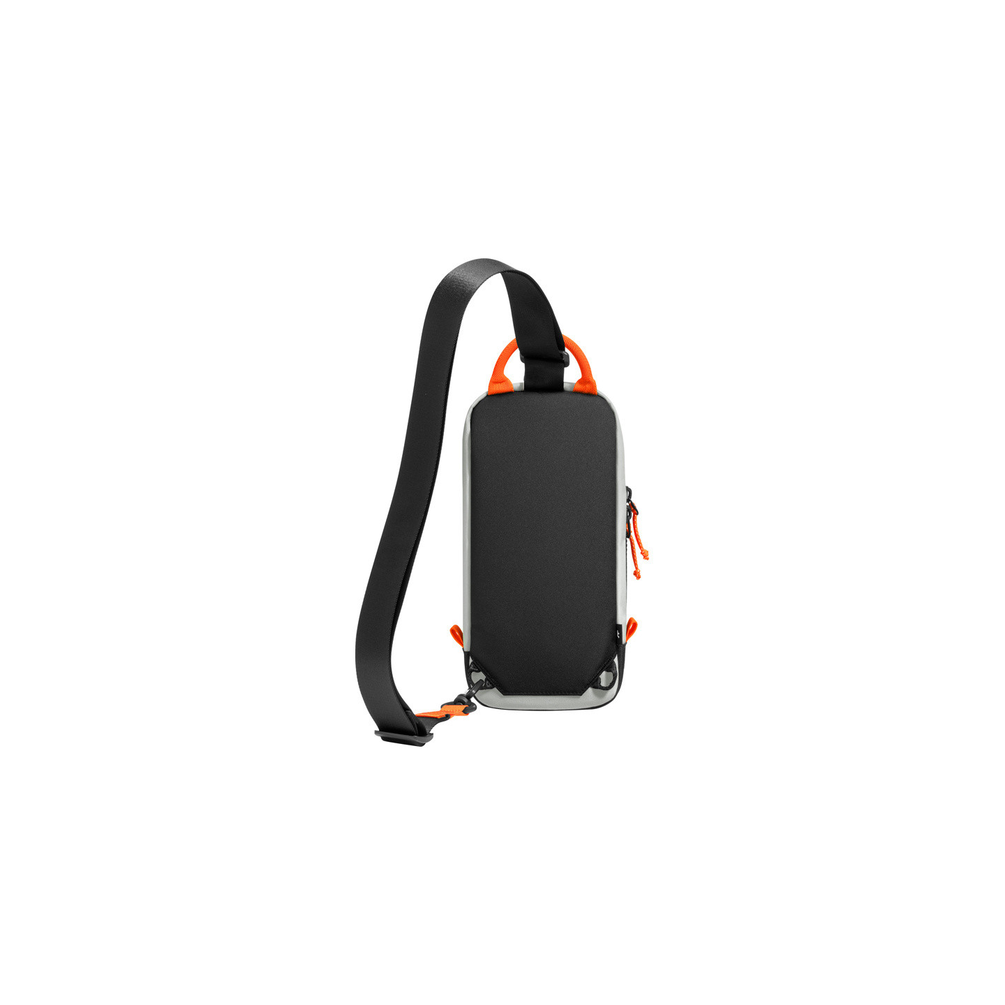 TOMTOC GameOn-G49 Switch 2 Travel Bag, 2,3L (Gray)