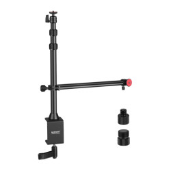 View product NEEWER TL253A+CR22 camera tripod