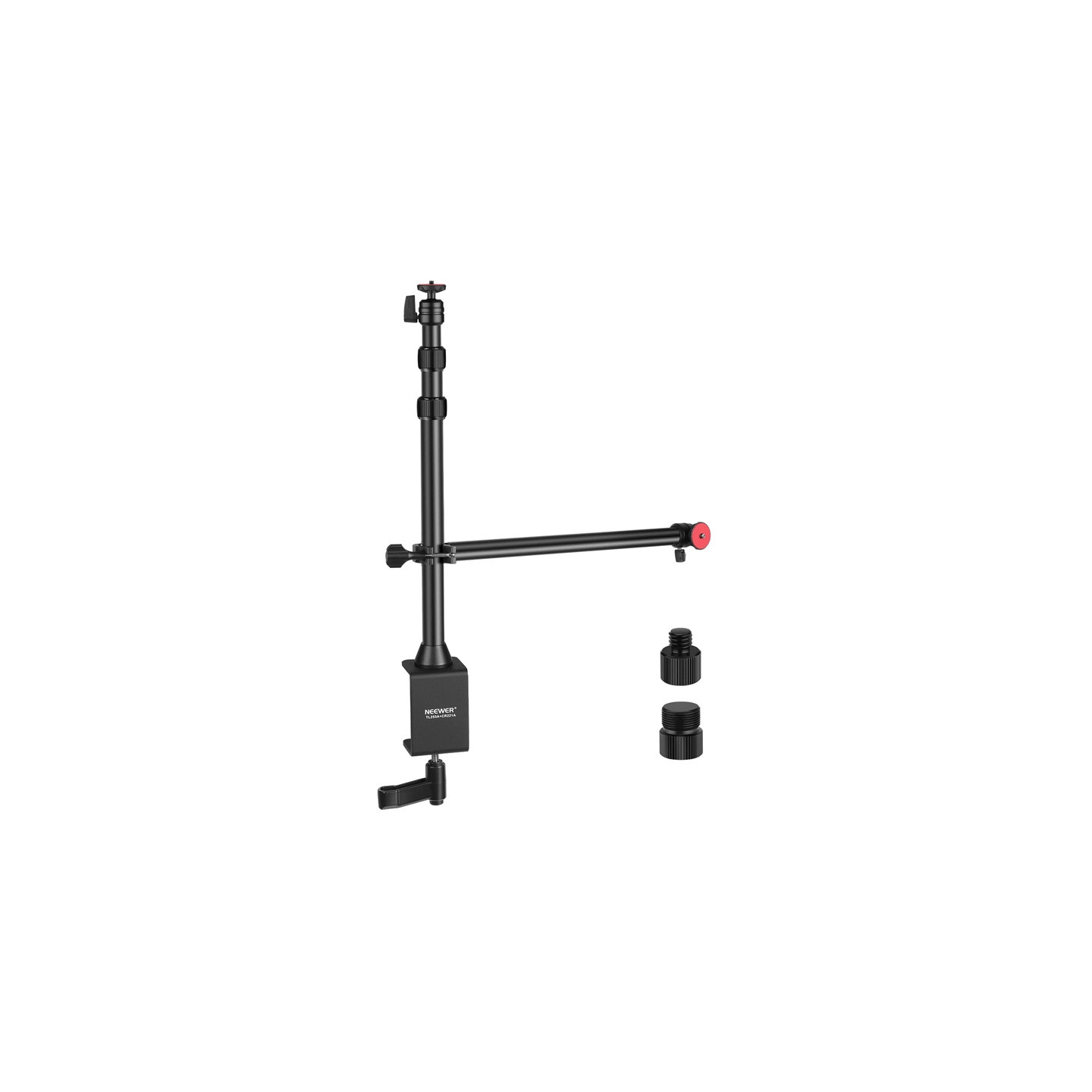 NEEWER TL253A+CR22 camera tripod