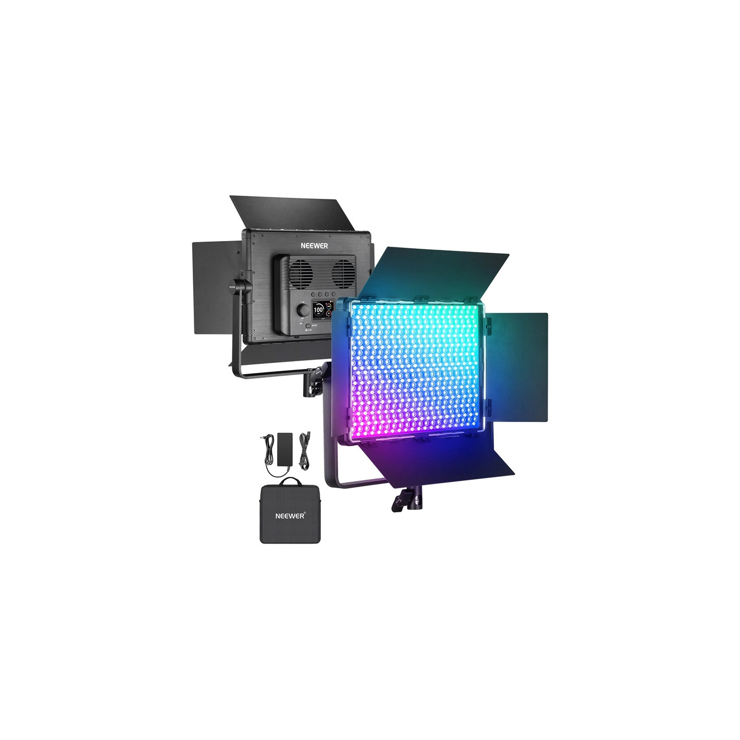 NEEWER RBB1200 LED Light