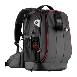 The NEEWER NW-XJB-D2330- a waterproof and shock-resistant camera backpack