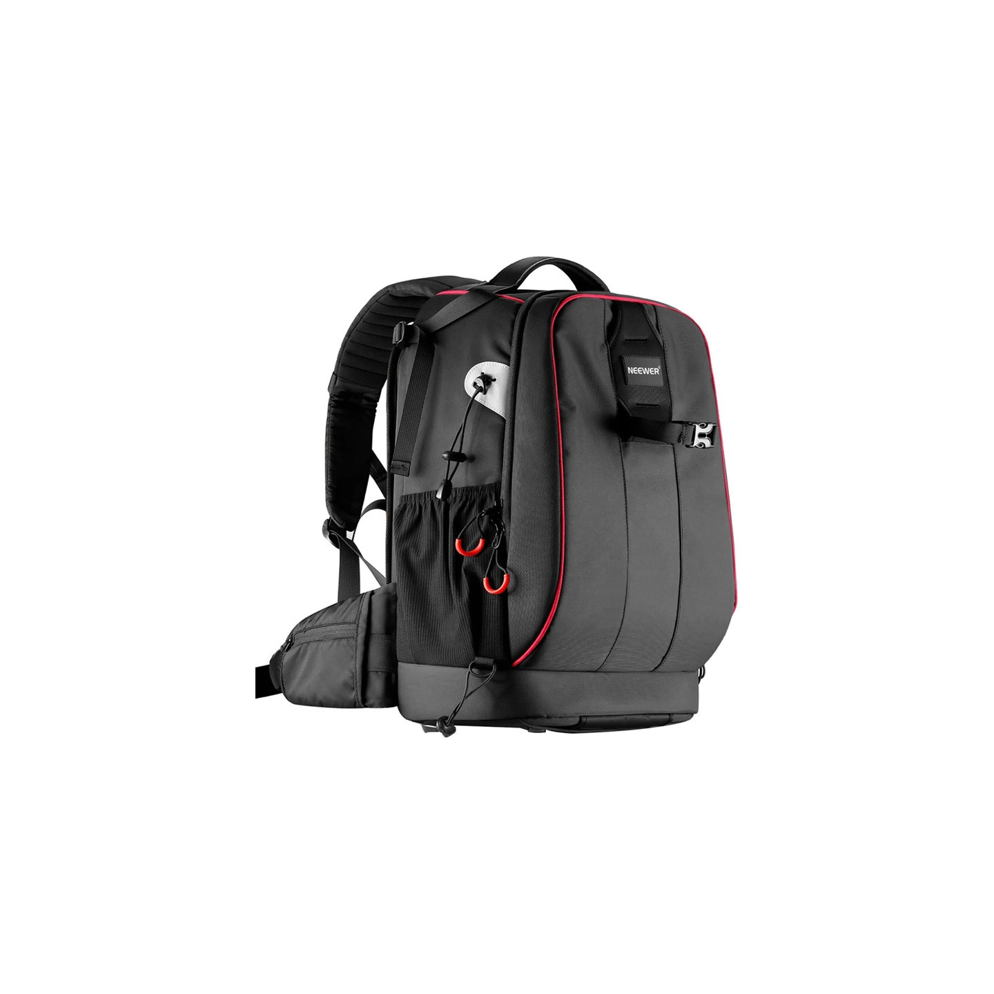 The NEEWER NW-XJB-D2330- a waterproof and shock-resistant camera backpack