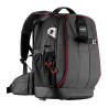 The NEEWER NW-XJB-D2330- a waterproof and shock-resistant camera backpack