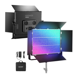 View product NEEWER AP150C 150W LED Lamp
