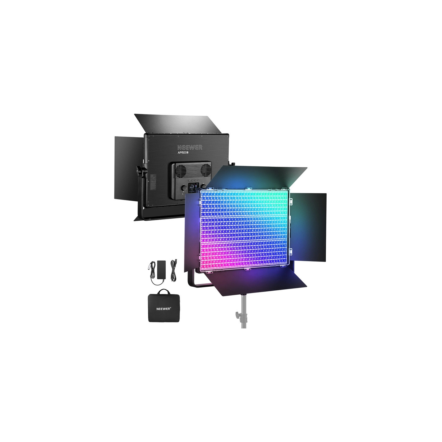 NEEWER AP150C 150W LED Lamp