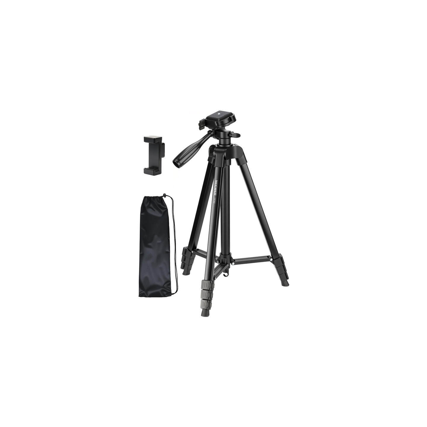 NEEWER TP53 Camera Tripod (Basic Version)