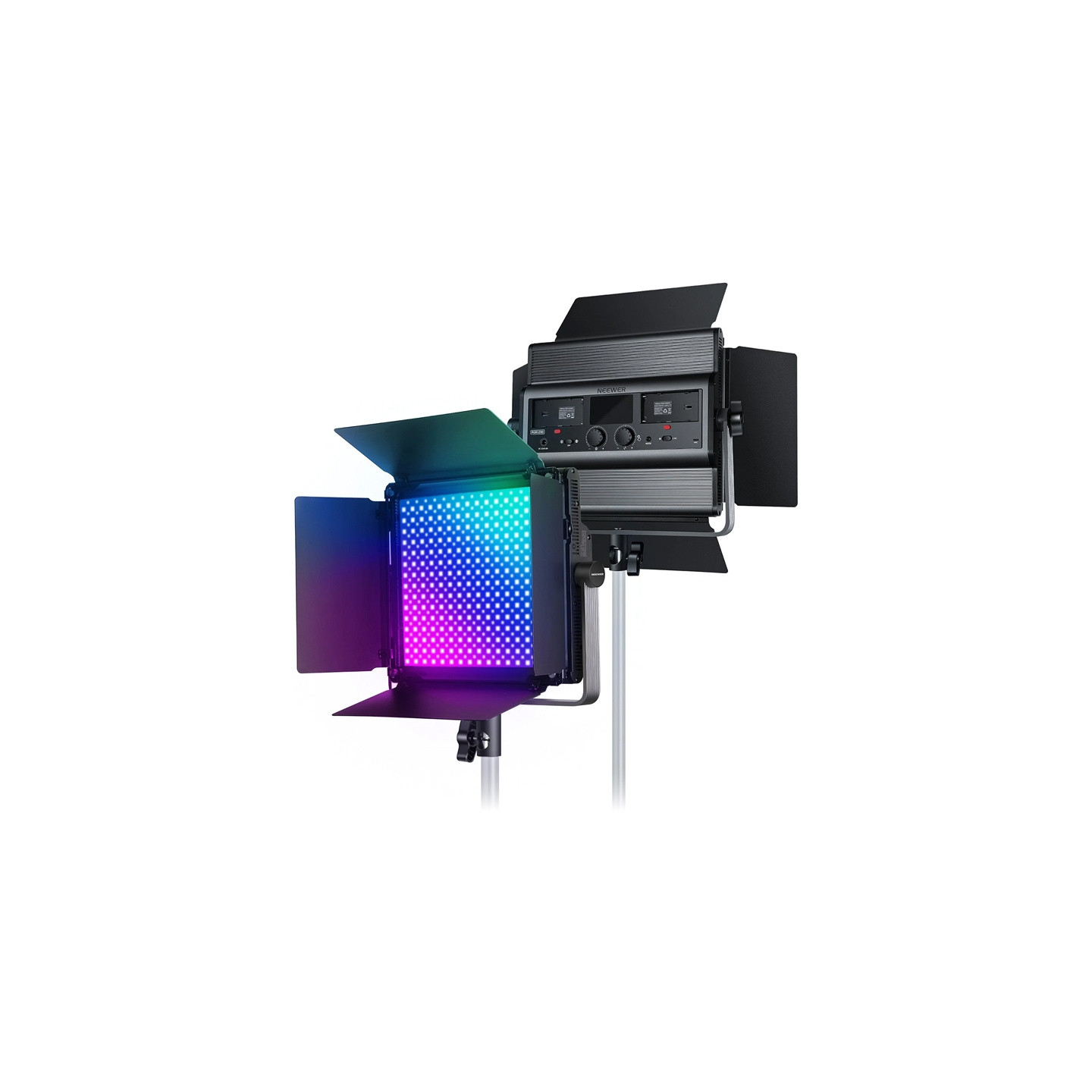 NEEWER RGB1200 LED Light