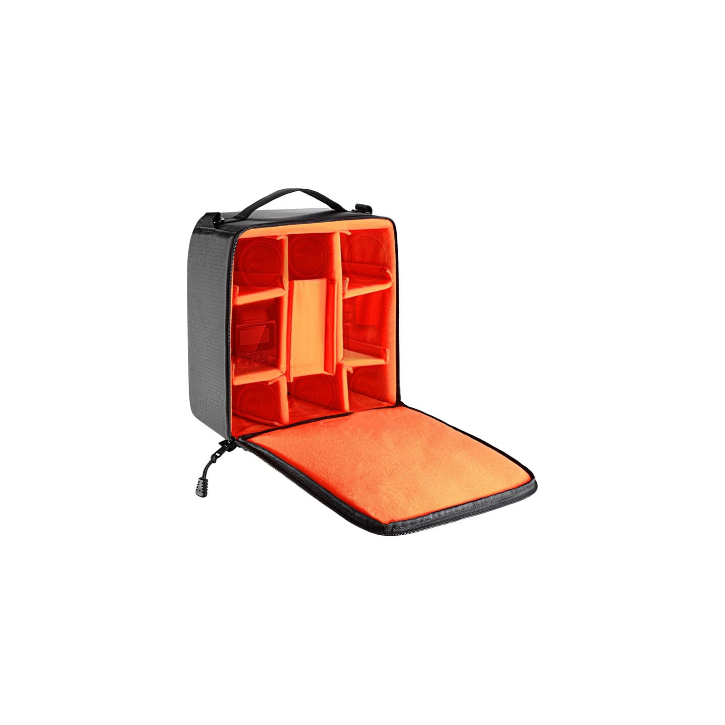 NEEWER NB-PT Camera Bag with Compartments