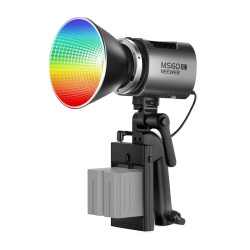 View product Neewer MS60C RGB LED Light