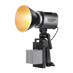 View product Lampa LED Neewer MS60B BI-COLOR