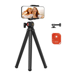View product Neewer TP34 Flexible Camera Tripod