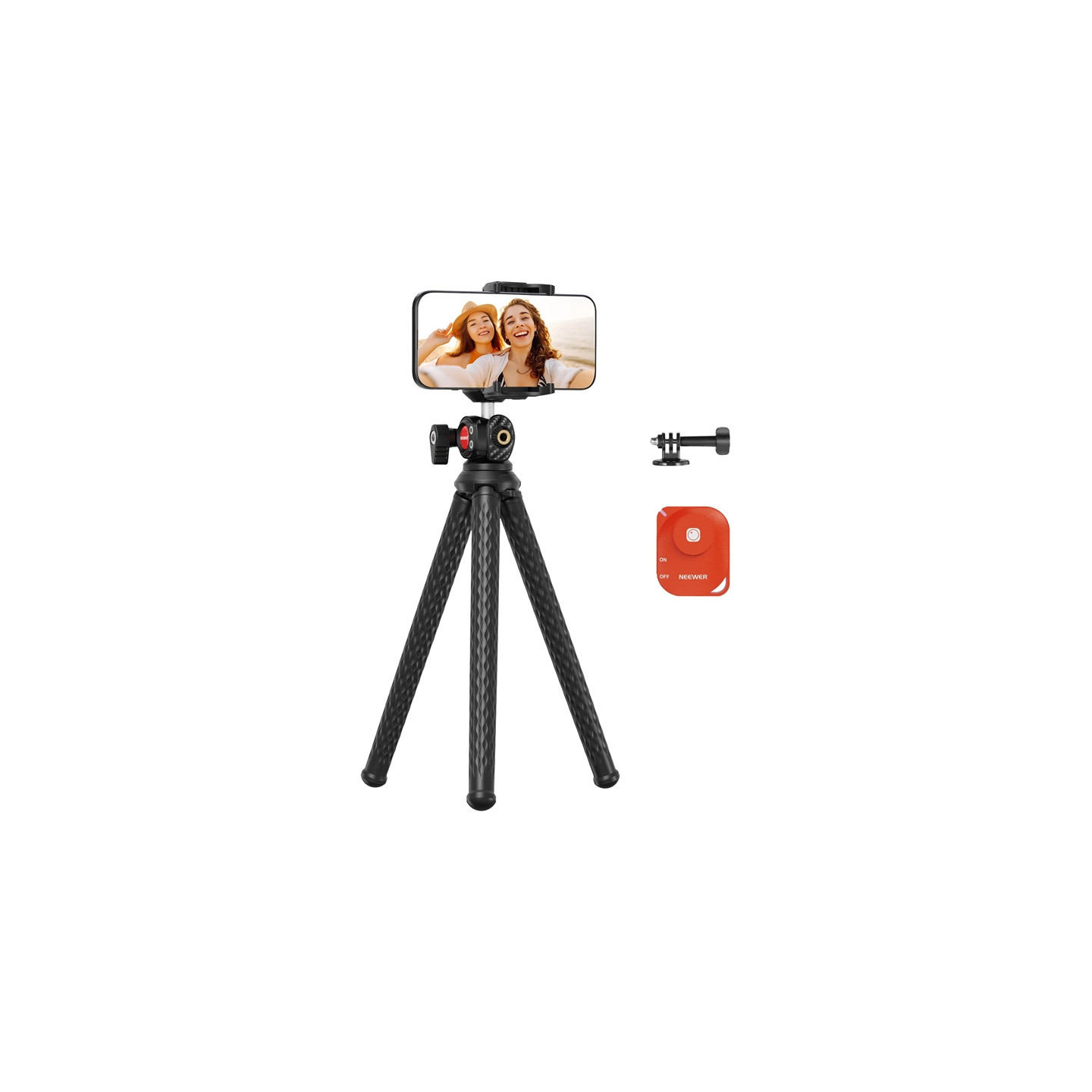 Neewer TP34 Flexible Camera Tripod
