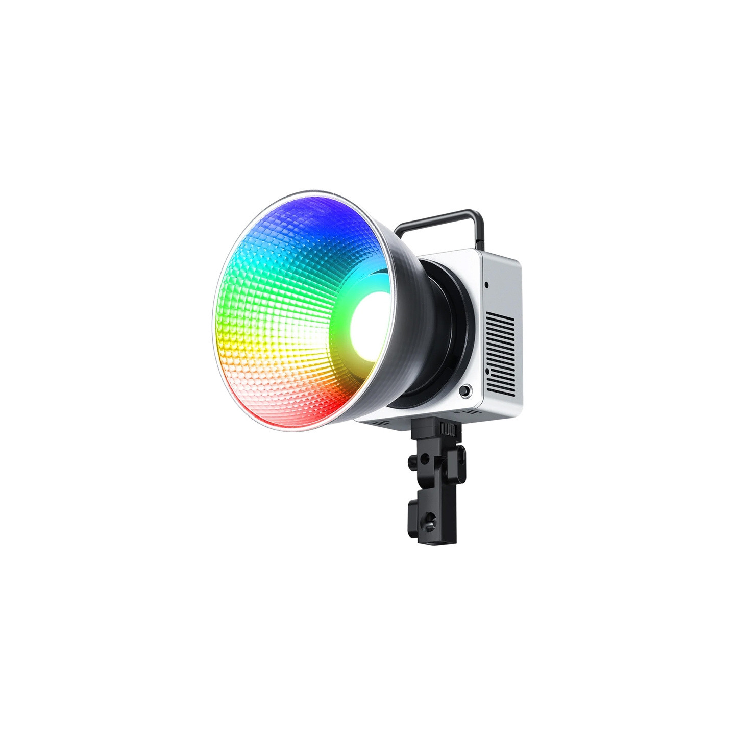 Neewer HB80C RGB Mini COB LED Light