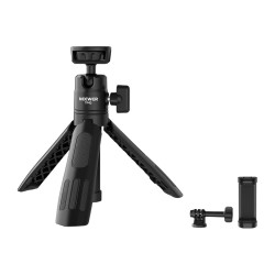 View product NEEWER TP43 Foldable Tripod with Selfie Stick Function