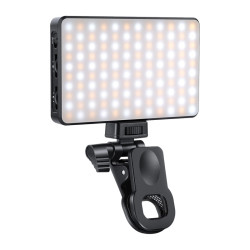 View product NEEWER BL120B Clip-On LED Selfie Light