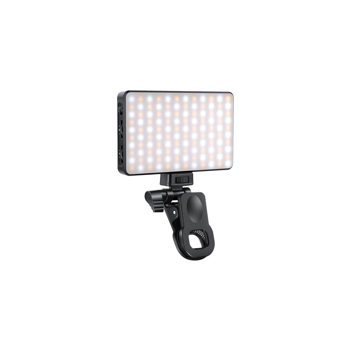 NEEWER BL120B Clip-On LED Selfie Light