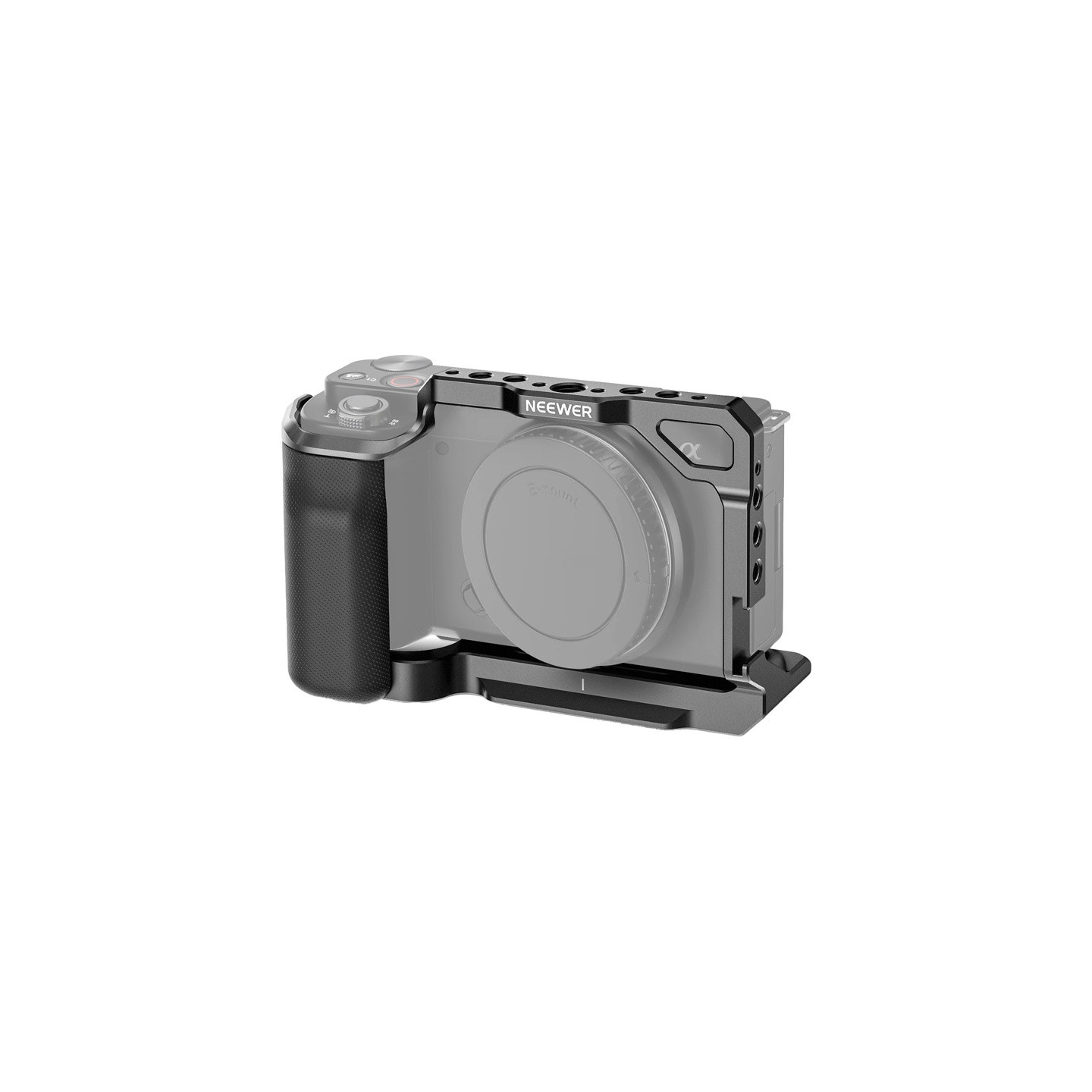 NEEWER CA003S Camera Cage for the Sony ZV-E10