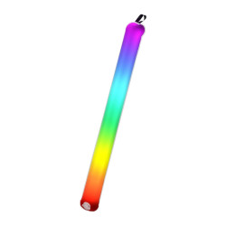 View product NEEWER RGB Handheld Tube LED Light