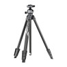 Neewer LT07 Aluminum Travel Tripod with Ball Head