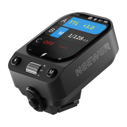 View product NEEWER QZ-C Flash Trigger