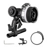 NEEWER PG001 Mini Follow Focus with A/B Stops