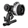 NEEWER PG001 Mini Follow Focus with A/B Stops