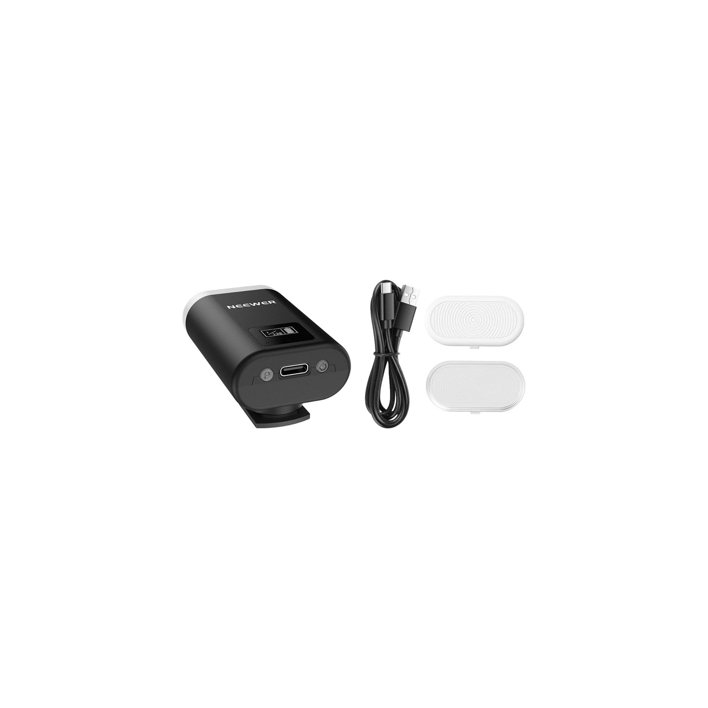 NEEWER BASICS N12 Mini Flash