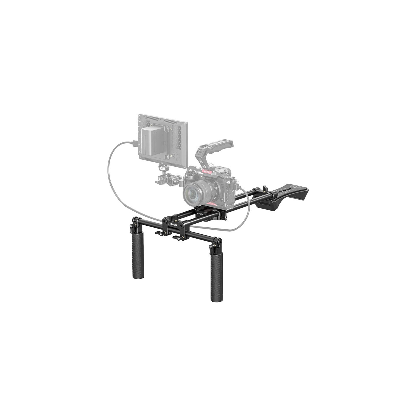 NEEWER SR004 Universal Shoulder Tripod