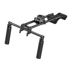 View product NEEWER SR007 Universal Shoulder Tripod with ARCA Mount