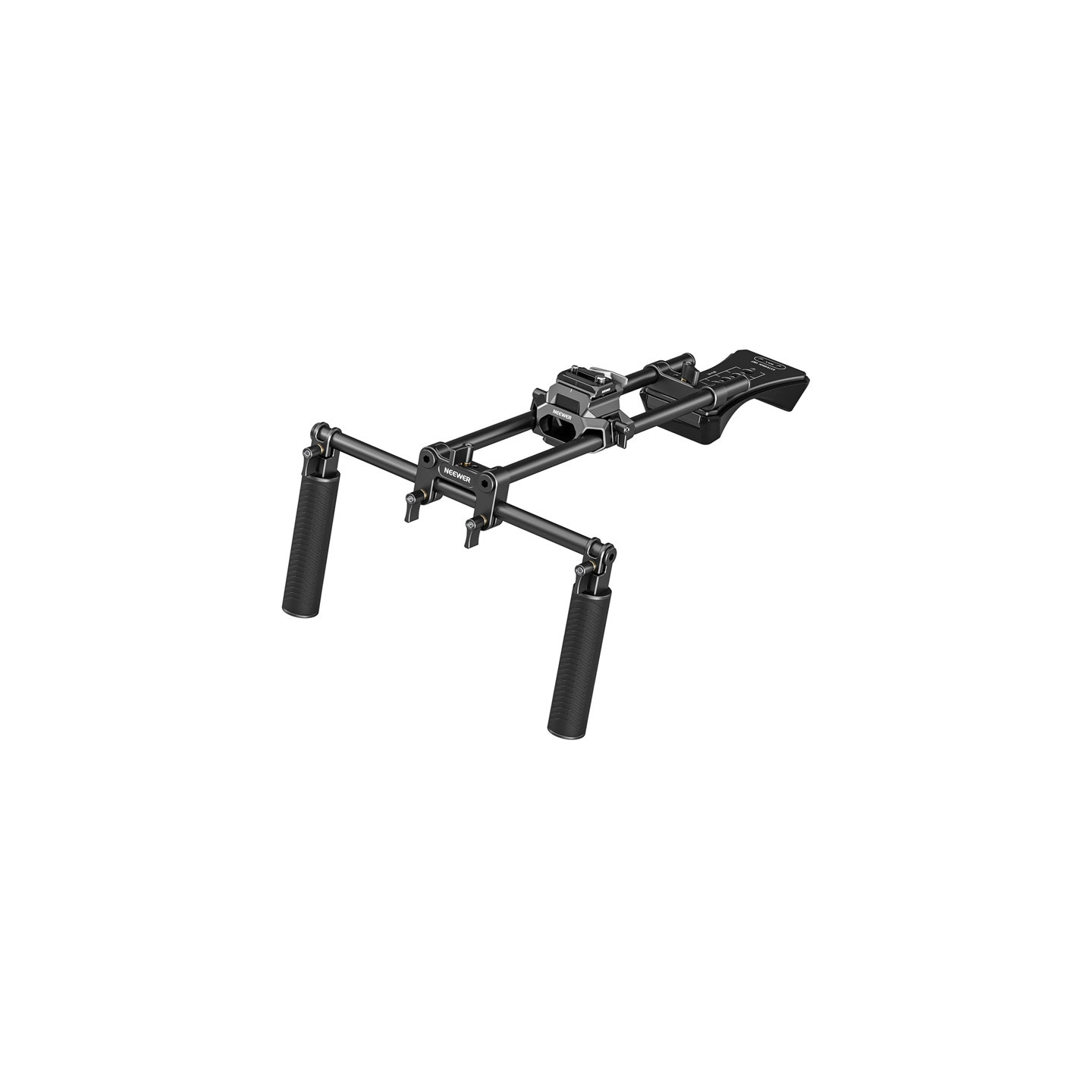 NEEWER SR007 Universal Shoulder Tripod with ARCA Mount