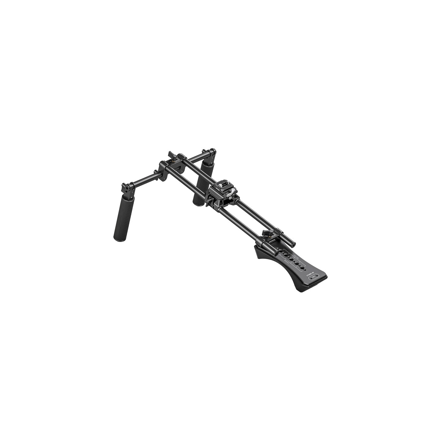 NEEWER SR007 Universal Shoulder Tripod with ARCA Mount