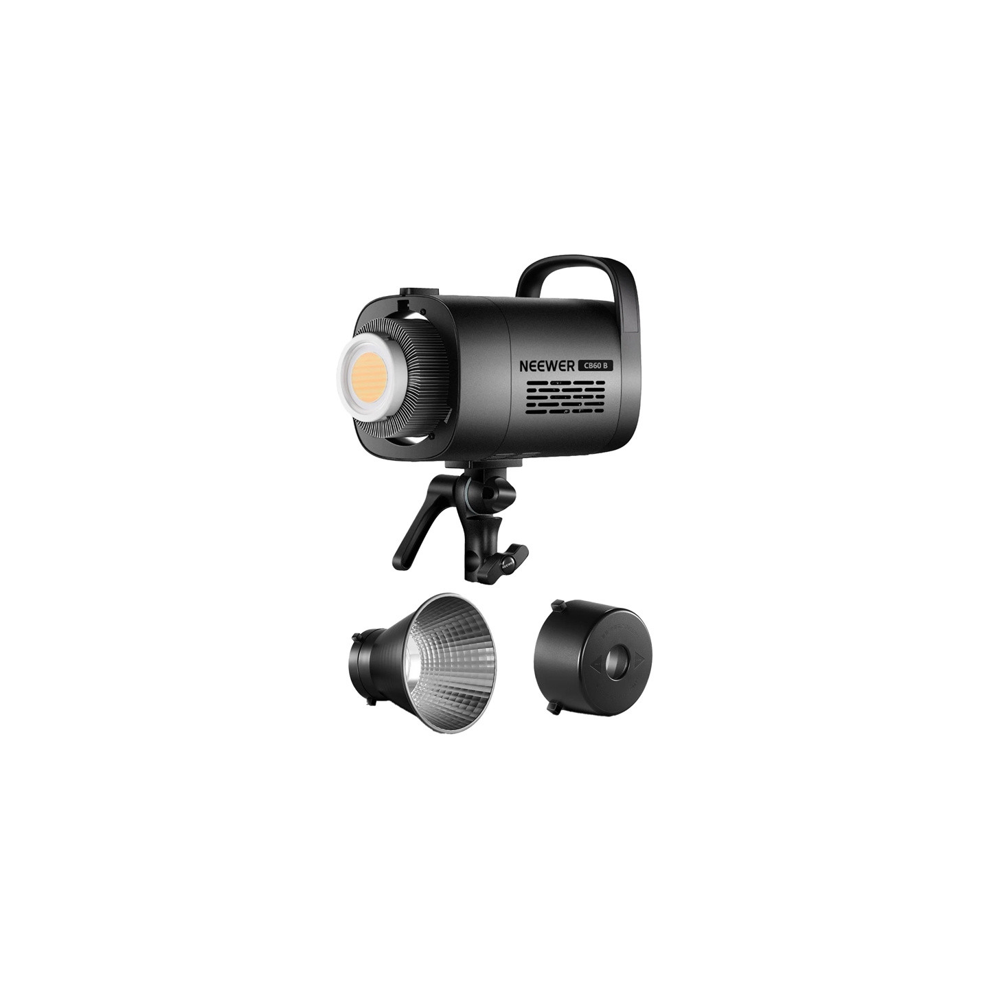 NEEWER CB60B Bi-Color 70W LED Studio Light
